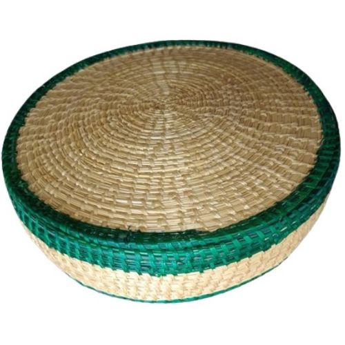 sikki-grass roti box